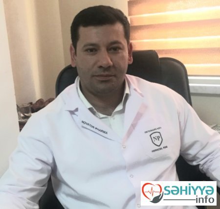   Hepatit C  xərçəngə gətirib çıxara bilər.