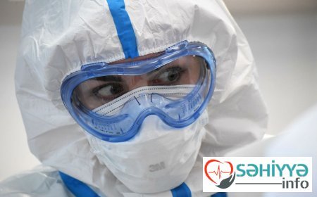 ÜST: COVID-19 sonuncu pandemiya olmayacaq