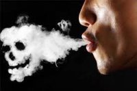 Siqaretin dəhşətləri
