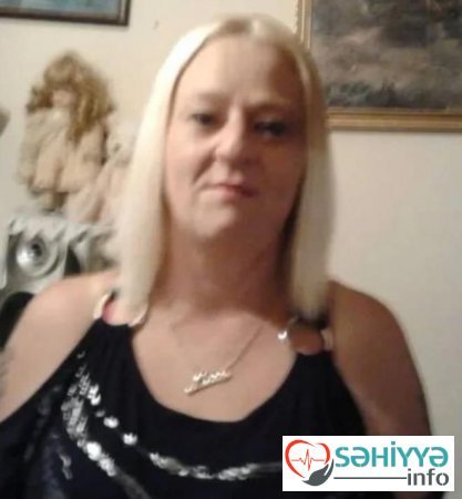 Daun sindromlu qızını ac saxlayaraq öldürdü - FOTO