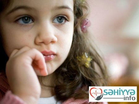 Yetim uşaqların psixologiyası