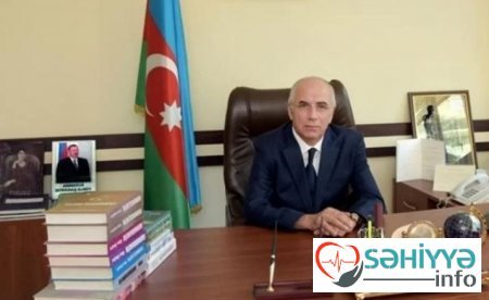 Azərbaycanda maska ləğv olunmasa, insanların səhhətində ciddi fəsadlar olacaq - Professor