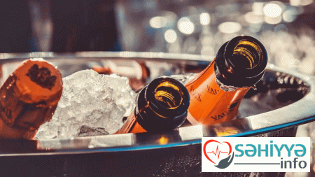 Bu qidaları alkoqolla qarışdırmaq olmaz
