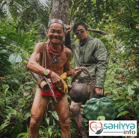 İnsan orqanlarından çanta hazırlayan məşhur modelyer SAXLANILDI - Polisin ələ keçirdiyi qutudan nələr çıxdı? (FOTOLAR) İnsan orqanlarından çanta hazırlayan məşhur modelyer SAXLANILDI - Polisin ələ keçirdiyi qutudan nələr çıxdı? (FOTOLAR)