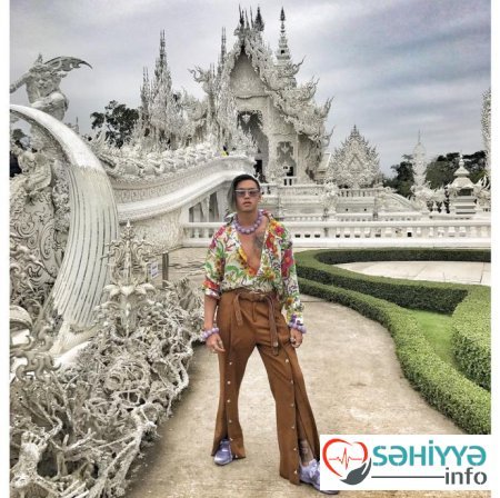 İnsan orqanlarından çanta hazırlayan məşhur modelyer SAXLANILDI - Polisin ələ keçirdiyi qutudan nələr çıxdı? (FOTOLAR) İnsan orqanlarından çanta hazırlayan məşhur modelyer SAXLANILDI - Polisin ələ keçirdiyi qutudan nələr çıxdı? (FOTOLAR)