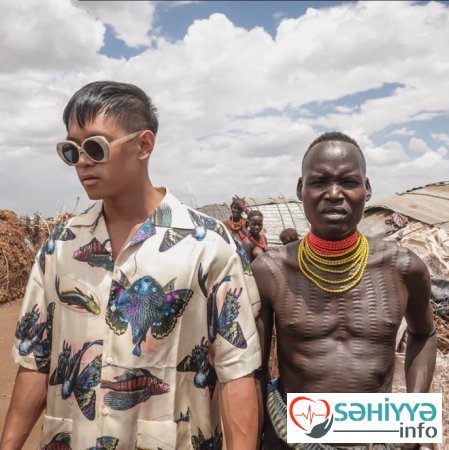 İnsan orqanlarından çanta hazırlayan məşhur modelyer SAXLANILDI - Polisin ələ keçirdiyi qutudan nələr çıxdı? (FOTOLAR) İnsan orqanlarından çanta hazırlayan məşhur modelyer SAXLANILDI - Polisin ələ keçirdiyi qutudan nələr çıxdı? (FOTOLAR)