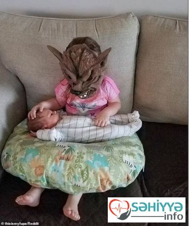 Valideynlər övladları ilə bağlı ən qorxulu məqamları bölüşür - FOTO