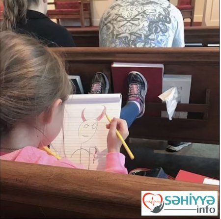 Valideynlər övladları ilə bağlı ən qorxulu məqamları bölüşür - FOTO