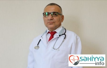 Azərbaycanda 3-4 həkim var ki, milləti xəstəlik, pandemiya ilə qorxutmaqla məşğuldur - Ekspertdən İTTİHAM