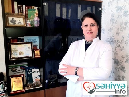 Limfostaz və onun müalicə metodları.Həkim məsləhəti