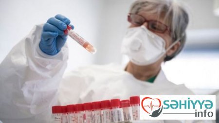 Alimlər narahat oldu: Yeni super yoluxucu Omikron variantı gəlir