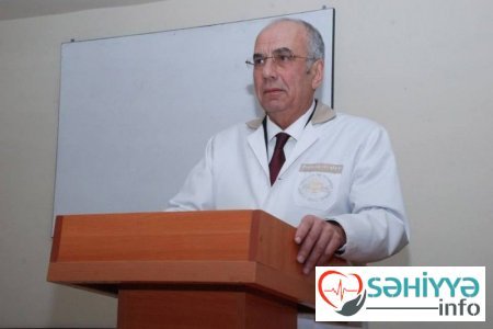 Azərbaycanda koronavirusun 7-ci dalğası olacaqmı? - Professordan "Covid -22" açıqlaması Azərbaycanda koronavirusun 7-ci dalğası olacaqmı? - Professordan "Covid -22" açıqlaması