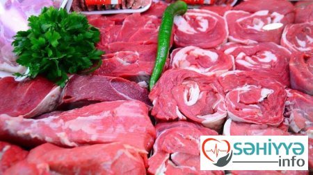 Qoyun ətinin faydaları və digər ətlərdən fərqi nələrdir?