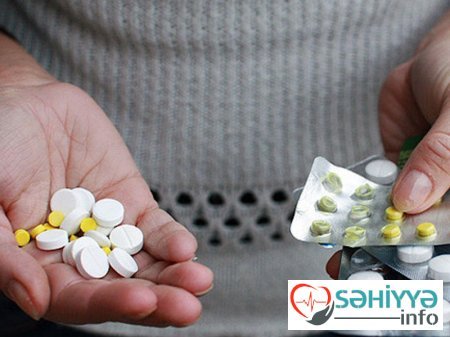 Zəhərlənmənin dərmanı