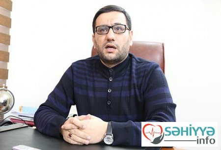 Hacı Şahin: Siğə pul qarşılığında cinsi əlaqədə olmaq demək deyil