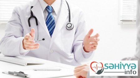 Hansı hallarda seksoloqa getməlisiz? - Beyin bədənə mane olursa...