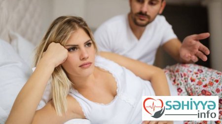 Kişilərdə cinsi aktı artıran maddələr AÇIQLANDI