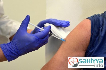 Meymunçiçəyinə qarşı peyvənd yeni metodla tətbiq ediləcək