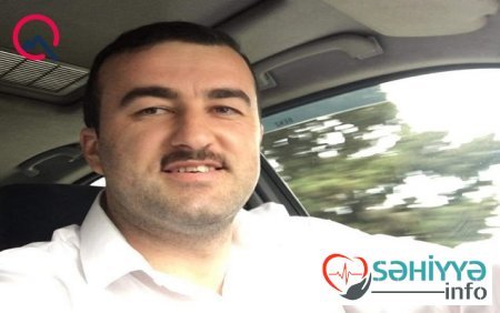 İntihar edən həkimin boynuna külli miqdarda pul qoyan kimlərdir? - Fotolar