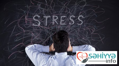 Stressi azaltmağın yolları nələrdir?