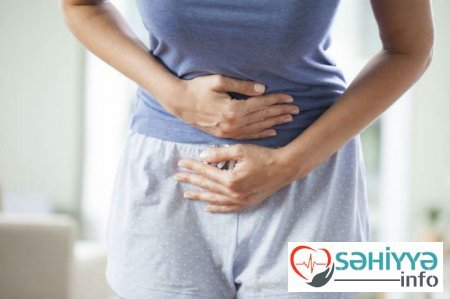 Yumurtalıq xərçənginin 6 əlaməti - Səhv salmayın