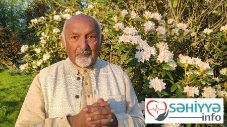 Satışda olan bütün dərmanlardan imtina etdim - Prezidentin etirafı