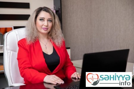 “Azərbaycan kişisi cinsəl olaraq həmişə acdır”