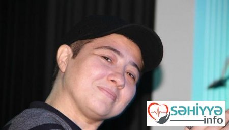 Xərçəngə tutulan Aygün Bəylərin SON DURUMU