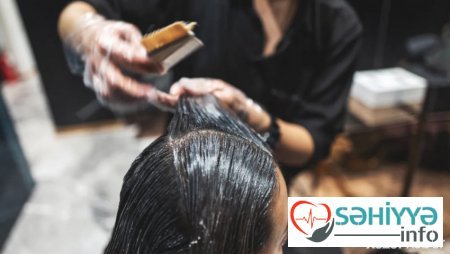 Keratindən istifadə edən qadınlar xəstəliyə yoluxur? -Alimlərdən ŞOK AÇIQLAMA