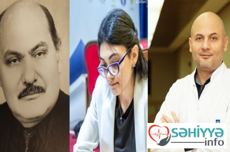 Gövhər tanınmış cərrahın qızı imiş - FOTO