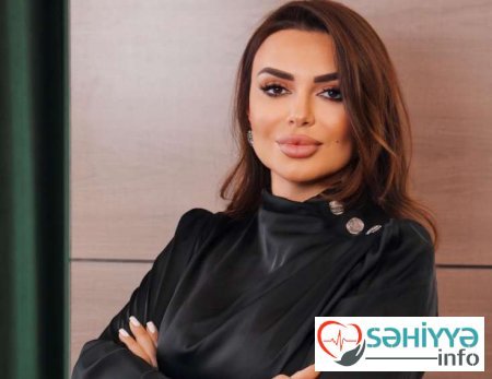 "Xanımlar intim əlaqələrini də paylaşırlar" - Psixoloq xəyanətin niyə baş verdiyini AÇIQLADI "Xanımlar intim əlaqələrini də paylaşırlar" - Psixoloq xəyanətin niyə baş verdiyini AÇIQLADI