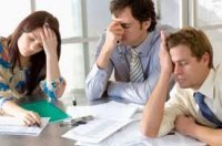 Xəstəliyin insan psixikasına təsiri