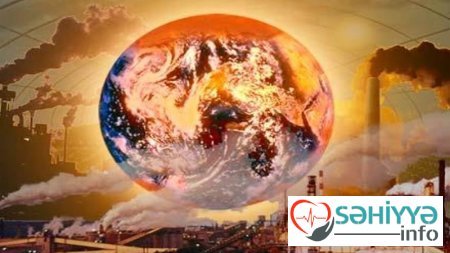 Ekoloji problemlərə yol açan fəlakətlər və onların qarşısının alınması