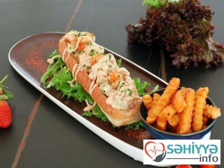 Bu qidalar alzheimer riskini ARTIRIR