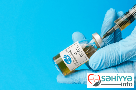Böyük Britaniyada 6 aylıq körpələrə “Pfizer” peyvəndi vurulacaq