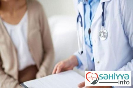 Azərbaycanda ŞOK: həkim xəstə ilə cinsi münasibətdə oldu