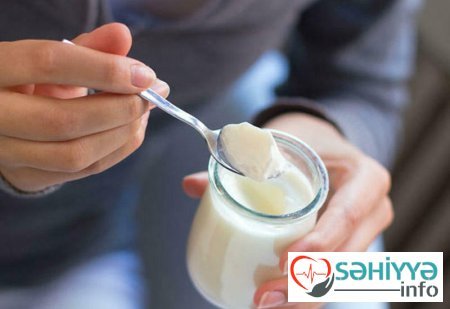 Zəhərlənən adama qatıq verməyin - Baş toksikoloq