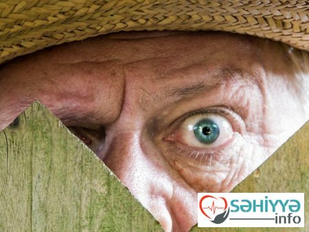 Həsəd aparan insanın 3 əlaməti