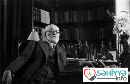 Sevgi və şəhvaniyyət haqqında Freydin sitatları