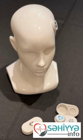 Elmi inqilab: Depressiyanı 15 dəqiqəyə müalicə edən üsul