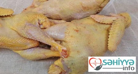 Broyleri kənd çolpasına necə çevirirlər? - VİDEO