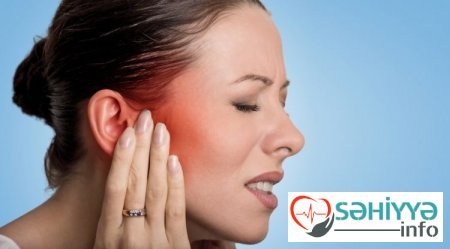 Qulaqlardakı səsdən xilas olmağın yolları - Araşdırma