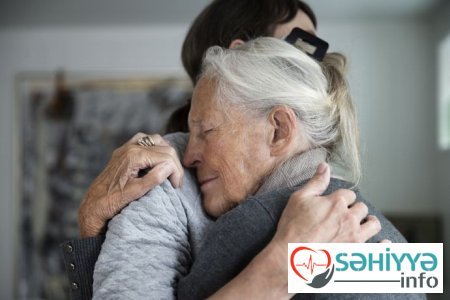 Qripin beyinə təsir edib Alsgeymer yarada biləcəyi açıqlandı