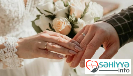 Nikah və doğum sayı 10 faizədək artıb