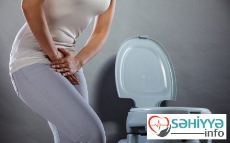 Gecələr tualetə çıxmaq ürək xəstəliyindən ola bilər