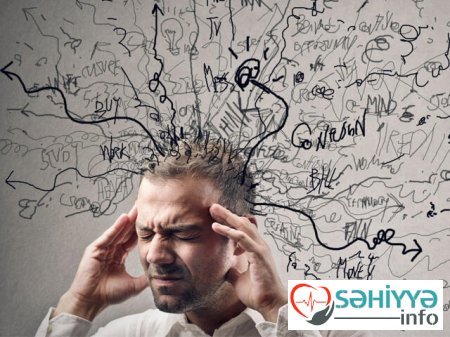 Nəfəs alın, bu beş şeyin adını çəkin - Sağalacaqsınız