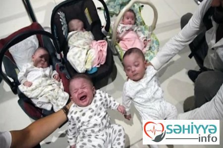 Beşəmlərdən dördü zəlzələdə öldü: Bir ailənin FACİƏSİ