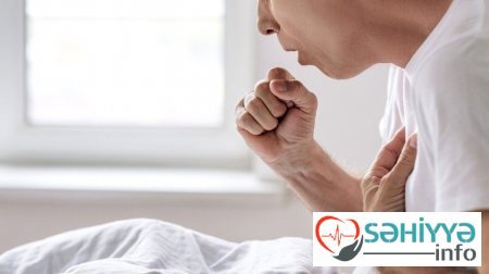 Bu 2 simptom vərəmi göstərir – Həkim