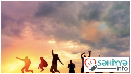 Əvvəl pandemiya, sonra müharibə.,indi də zəlzələ.: Çətin zamanlarda xoşbəxt olmaq üçün nə etməli?