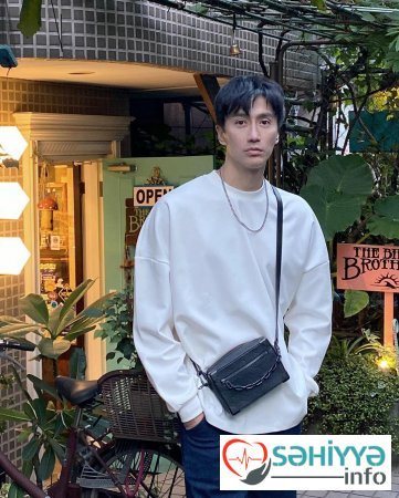 İnanılmazdır, amma 57 yaşını qeyd etdi - FOTO